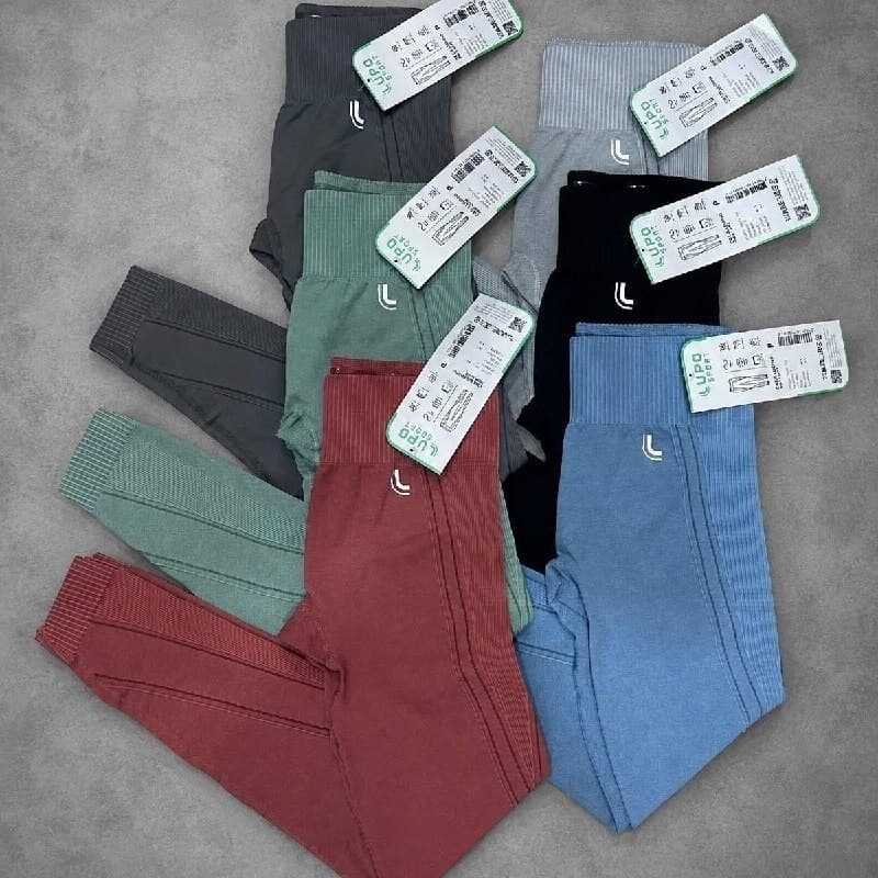 Calça Legging Lupo Max